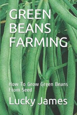 Book cover for Green Beans Farming