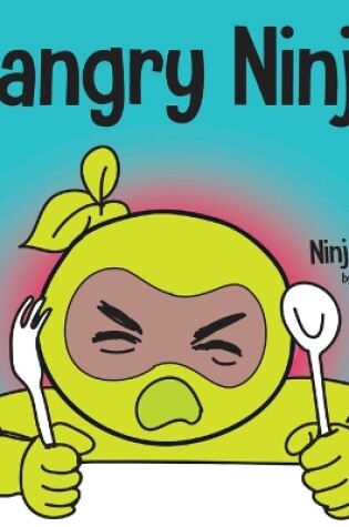 Cover of Hangry Ninja