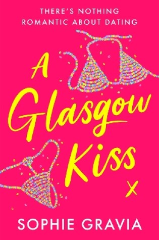 Cover of A Glasgow Kiss