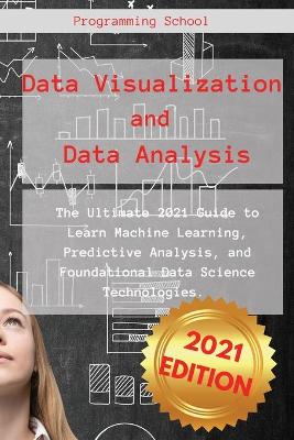 Cover of Data Visualization and Data Analysis