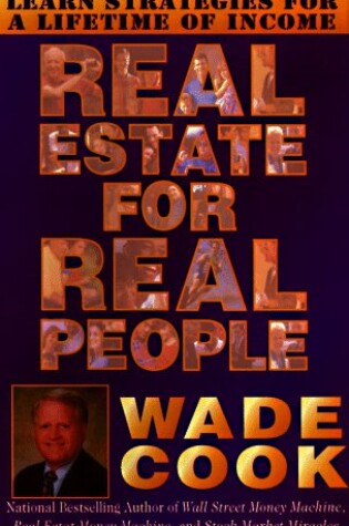 Cover of Real Estate for Real People