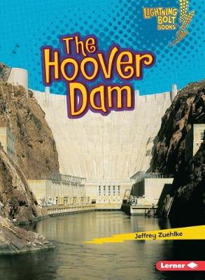 Book cover for The Hoover Dam