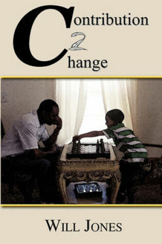 Cover of Contribution to Change