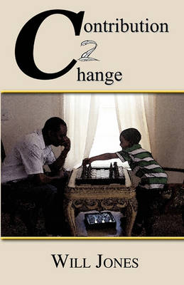 Book cover for Contribution to Change
