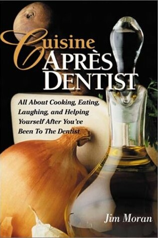 Cover of Cuisine Apres Dentist