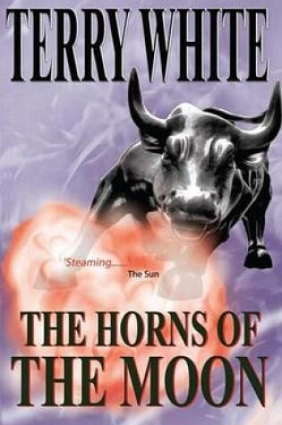 Cover of The Horns of the Moon