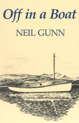 Book cover for Off in a Boat