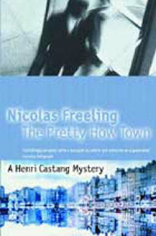 Cover of Pretty How Town