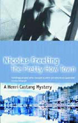 Cover of Pretty How Town