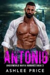 Book cover for Antonio