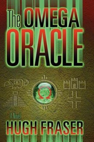 Cover of The Omega Oracle