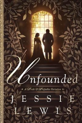 Book cover for Unfounded