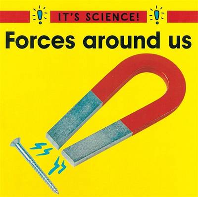 Cover of Forces Around Us