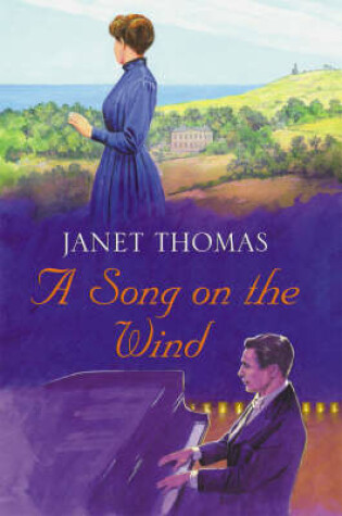 Cover of A Song on the Wind