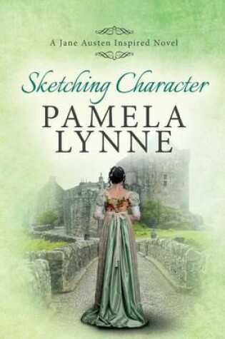 Cover of Sketching Character