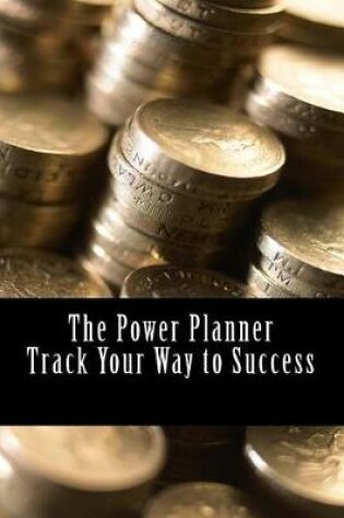 Cover of The Power Planner