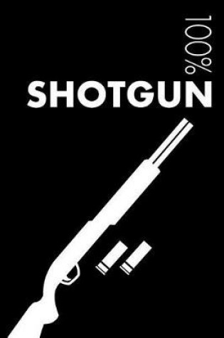 Cover of Shotgun Notebook