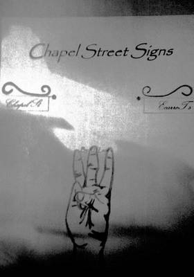 Book cover for Chapel Street Signs