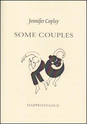 Book cover for Couples