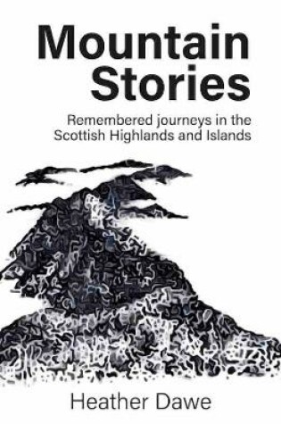 Cover of Mountain Stories