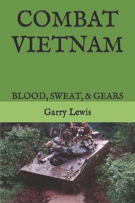 Book cover for Combat Vietnam