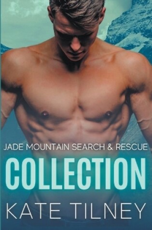 Cover of Jade Mountain Search & Rescue