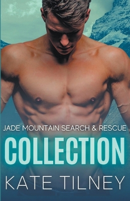 Book cover for Jade Mountain Search & Rescue