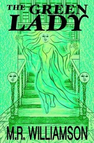 Cover of The Green Lady