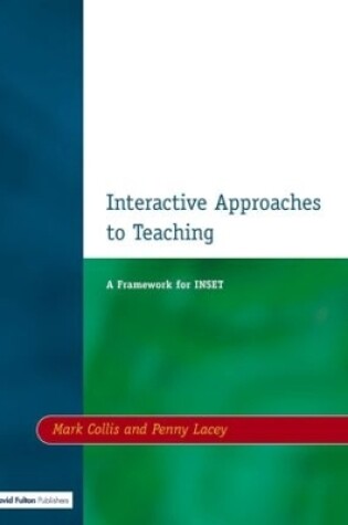 Cover of Interactive Approaches to Teaching