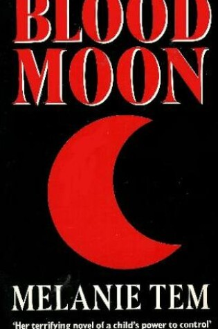 Cover of Blood Moon