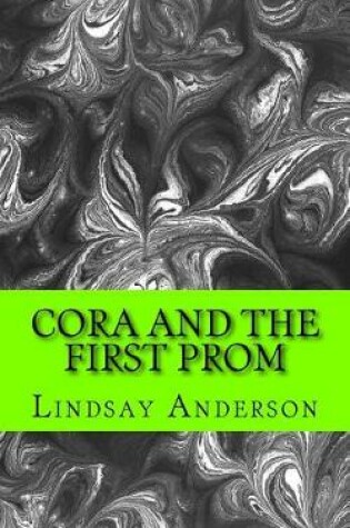 Cover of Cora and the First Prom