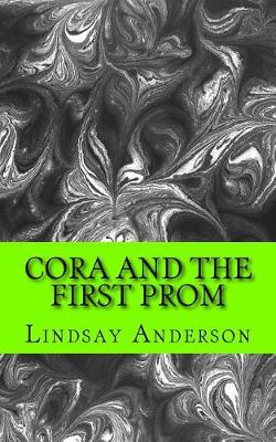 Book cover for Cora and the First Prom