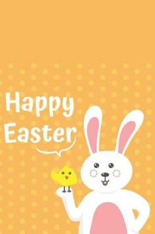 Cover of Happy Easter