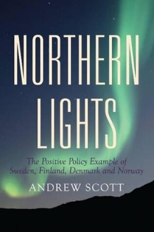 Cover of Northern Lights