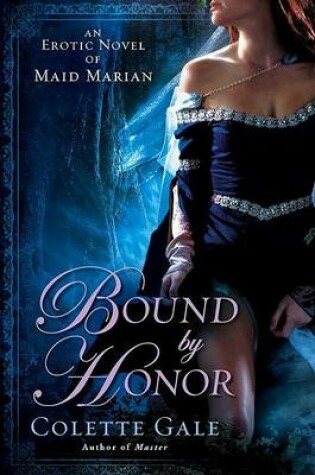 Cover of Bound by Honor