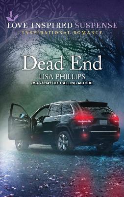 Book cover for Dead End