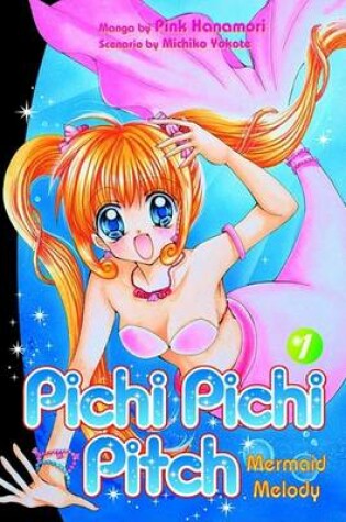 Cover of Pichi Pichi Pitch