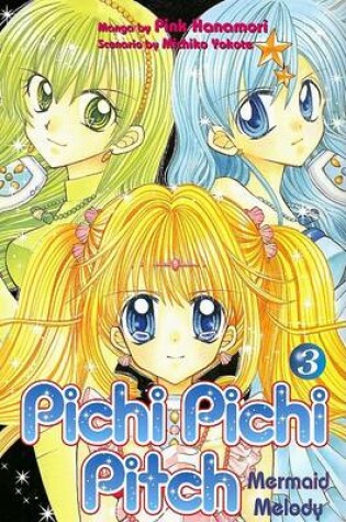 Pichi Pichi Pitch