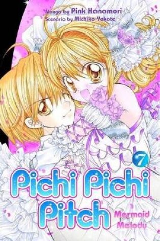 Cover of Pichi Pichi Pitch