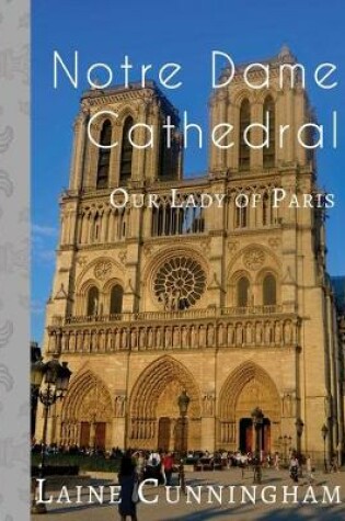 Cover of Notre Dame Cathedral