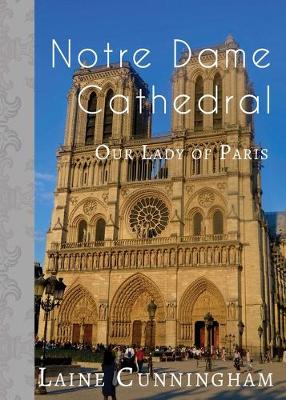 Book cover for Notre Dame Cathedral