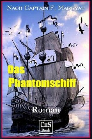 Cover of Das Phantomschiff