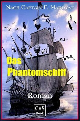 Book cover for Das Phantomschiff