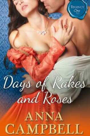 Days Of Rakes And Roses