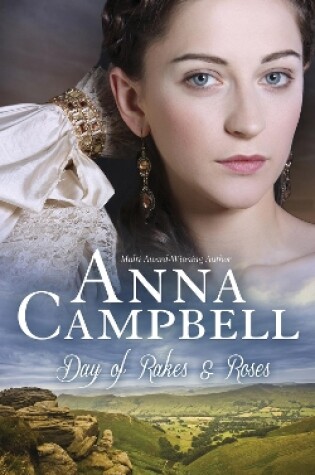 Cover of Days Of Rakes And Roses
