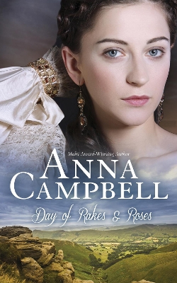 Book cover for Days Of Rakes And Roses
