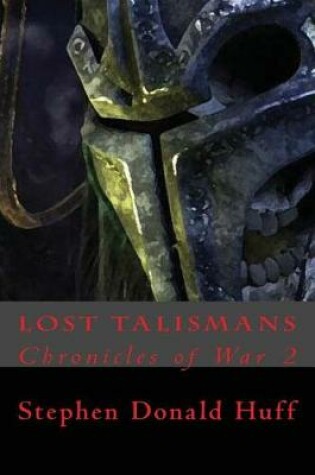 Cover of Lost Talismans