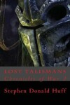 Book cover for Lost Talismans