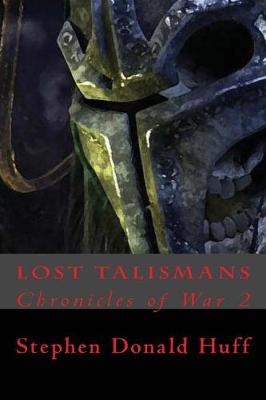Cover of Lost Talismans