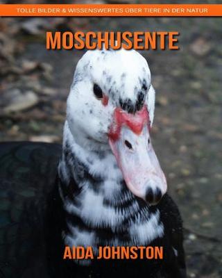 Book cover for Moschusente